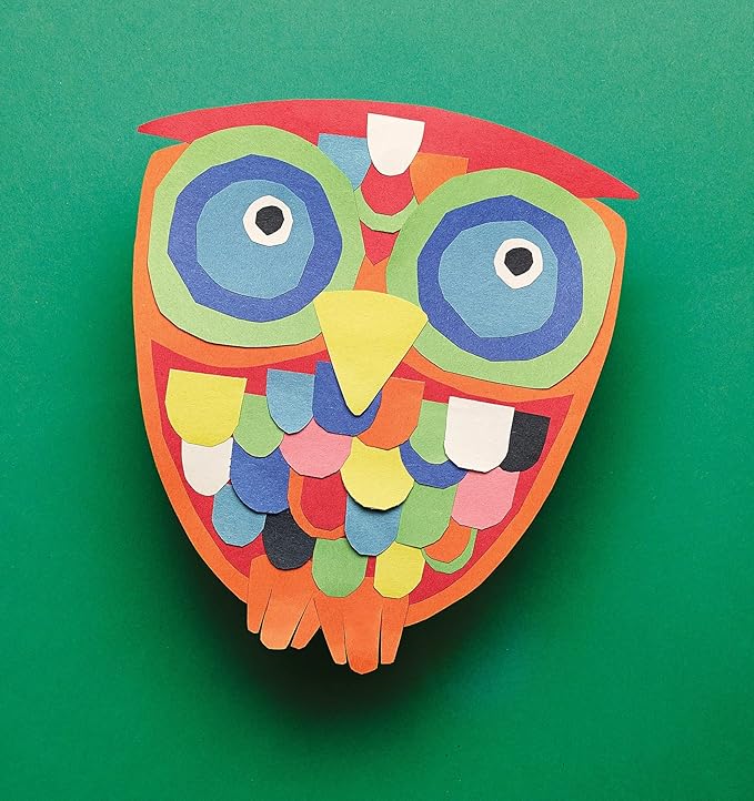 Prang (Formerly SunWorks) Construction Paper, 10 Assorted Colors, 24" x 36", 50 Sheets