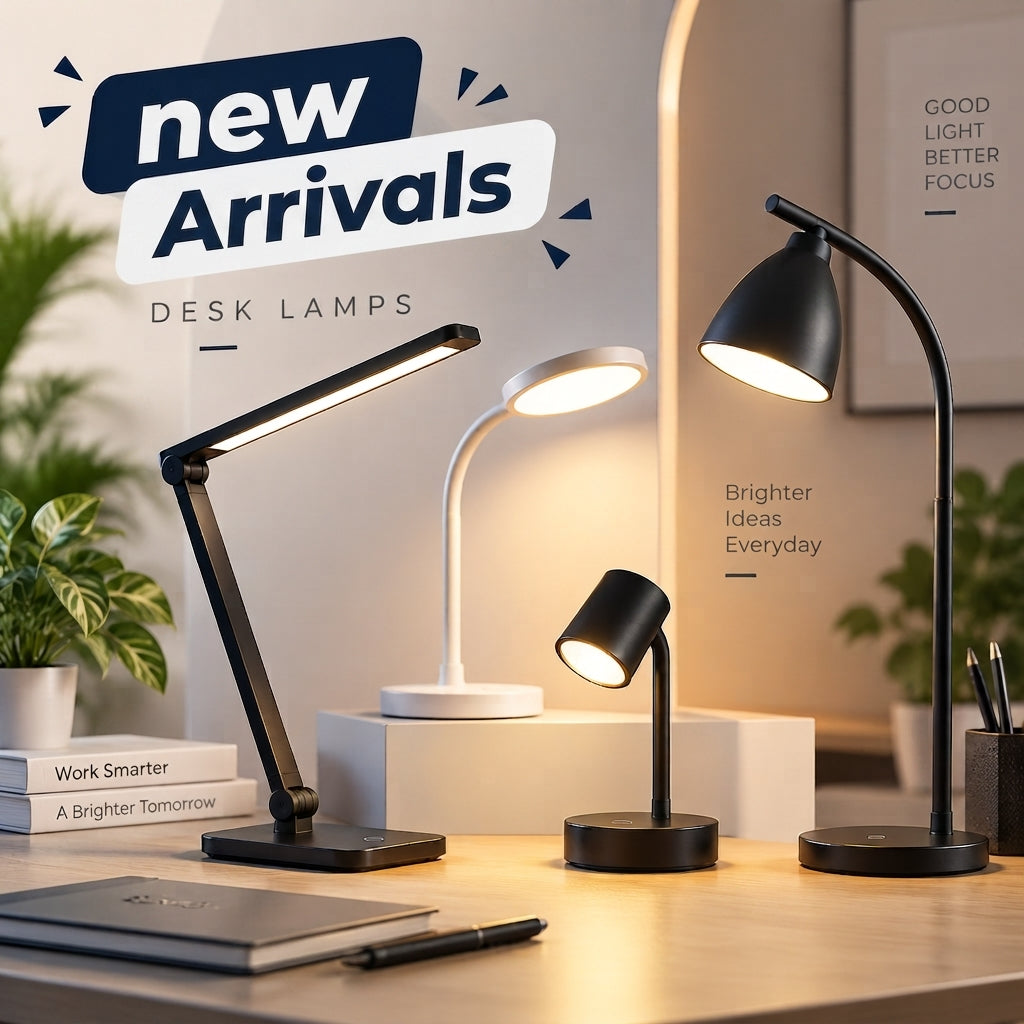 New Arrivals