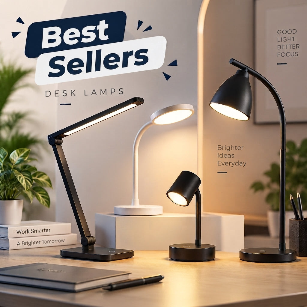 Best Sellers