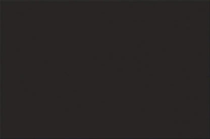 Prang (Formerly SunWorks) Construction Paper, Black, 24" x 36", 50 Sheets