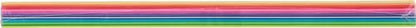 Astrobrights Colored Cardstock, 8.5” x 11”, 65 lb / 176 gsm, "Spectrum" 25-Color Assortment, 75 Sheets (80944-01)