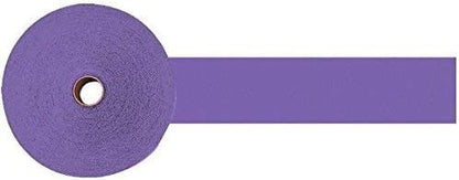 New Purple Crepe Paper Roll - 81' (1 Count) - Great for Stunning DIY Crafts, Party Decor, and More