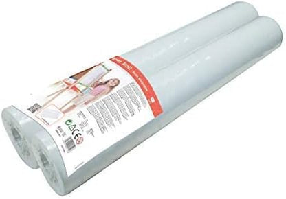 Hape Art Paper Roll Replacement, 2-Pack| Arts, Drawing and Painting for Kid's Art Easel Paper, Each 15"X 787"