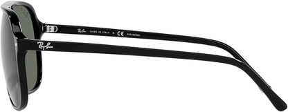 Ray-Ban Rb2198 Bill Square Sunglasses