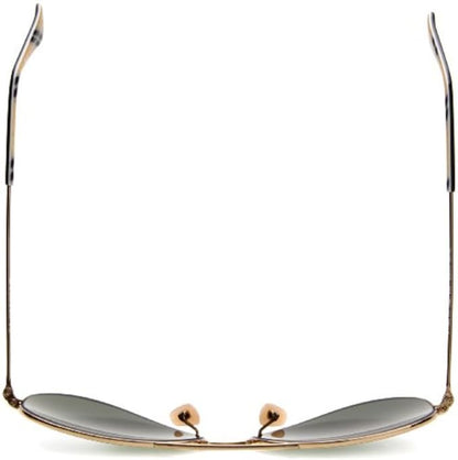 Ray-Ban RB3025 Classic Aviator Sunglasses