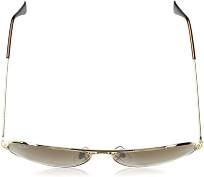 Ray-Ban RB3025 Classic Aviator Sunglasses