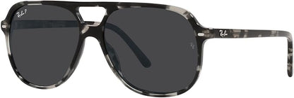 Ray-Ban Rb2198 Bill Square Sunglasses