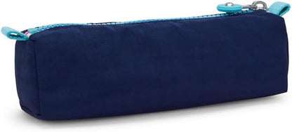 Kipling Women's Freedom Pencil Pouch, Small, Zipped, Water-Resistant, Pen Case