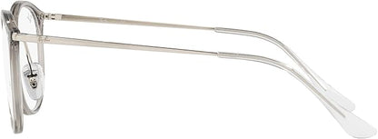 Ray-Ban RX7140 Square Prescription Eyeglass Frames
