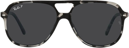 Ray-Ban Rb2198 Bill Square Sunglasses