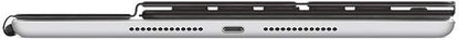 Apple Smart Keyboard for iPad (7th Generation, 8th Generation, 9th Generation) and iPad Air (3rd Generation) - US English (Renewed)