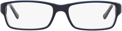 Ray-Ban Unisex Rx5169 Rectangular Prescription Eyeglass Frames