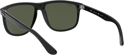 Ray-Ban Rb4147 Boyfriend Square Sunglasses