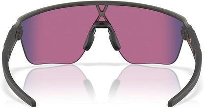 Oakley mens Oo9415 Corridor Square Rectangular Sunglasses