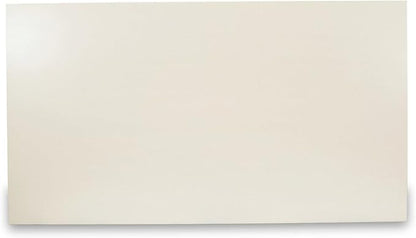 East West Furniture X727MZ748-6 6 Piece Dining Table Set Contains a Rectangle Kitchen Table with X-Legs and 4 Coffee Linen Fabric Upholstered Chairs with a Bench, 40x72 Inch, Multi-Color