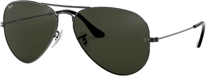 Ray-Ban RB3025 Classic Aviator Sunglasses