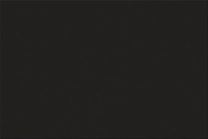 Prang (Formerly SunWorks) Construction Paper, Black, 24" x 36", 50 Sheets