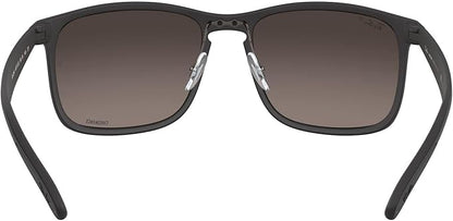 Ray-Ban RB4264 Chromance Square Sunglasses