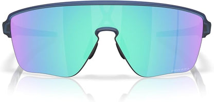 Oakley mens Oo9415 Corridor Square Rectangular Sunglasses