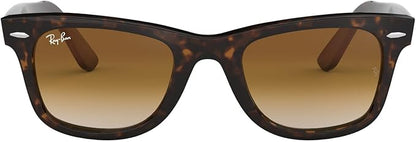 Ray-Ban Rb2140 Original Wayfarer Gradient Square Sunglasses