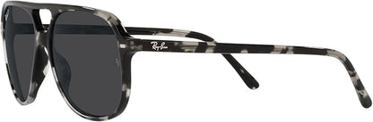 Ray-Ban Rb2198 Bill Square Sunglasses