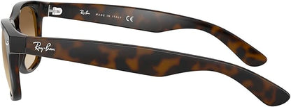Ray-Ban Rb2132 New Wayfarer Gradient Square Sunglasses