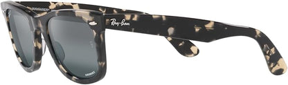 Ray-Ban Rb2140 Original Wayfarer Gradient Square Sunglasses