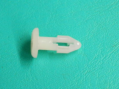 100 pcs Long Shank 1/4 Strapping Rivets Patio Furniture Webbing Lawn Chair Lounge