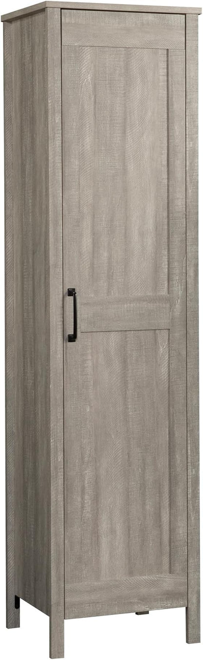 Sauder Miscellaneous Storage Cabinet, Spring Maple Finish