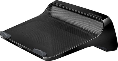 Fellowes I-Spire Series Laptop Lift/Stand, Black (9472401)