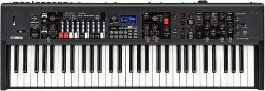 Yamaha YC61 61-Key, Organ Focused Stage Keyboard