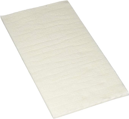 Mueller Orthopedic Felt - Adhesive Backed - Variety Pack - 6" x 12" Sheets, asst. Thickness