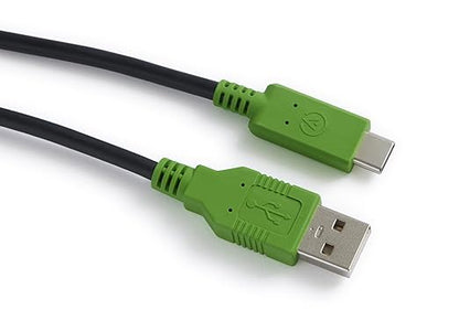 PowerA USB-C Cable for Xbox Series X|S, cable, USB, officially licensed