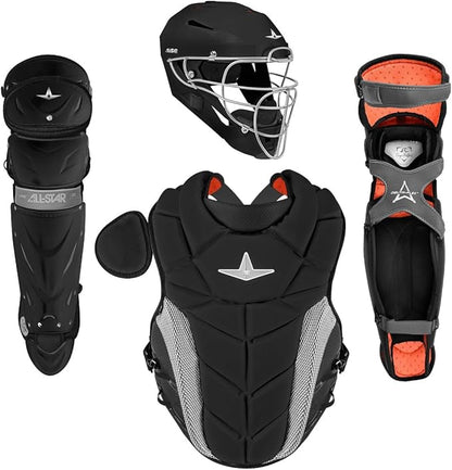 All-Star PHX Fastpitch Catching Kit: Paige Halstead Inspired - USA