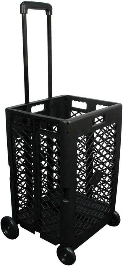 Olympia Tools 85-404 Pack-N-Roll Mesh Portable Tools Carrier 55 Lb. Load Capacity, Black
