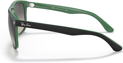 Ray-Ban Rb4147 Boyfriend Square Sunglasses