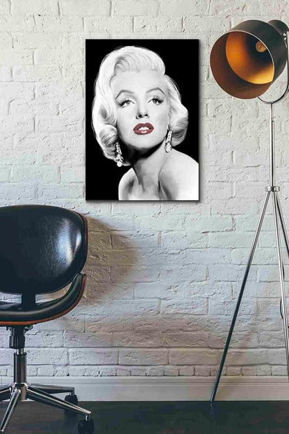 Epic Graffiti 'Stardust' by Jerry Michaels Canvas Wall Art, 18"x26"