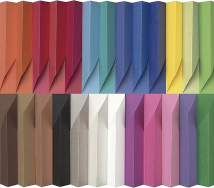 Prang (Formerly SunWorks) Construction Paper, Sky Blue, 12" x 9", 100 Sheets