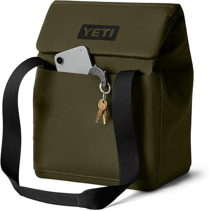 YETI Daytrip 14L Insulated Soft Cooler Tote Bag