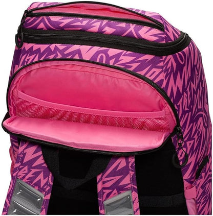 Nike Hoops Elite Backpack Pink/Purple (32L) (2023)