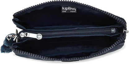 Kipling Women's Creativity Large Pouch, Versatile Cosmetics Kit, Lightweight Travel Organizer