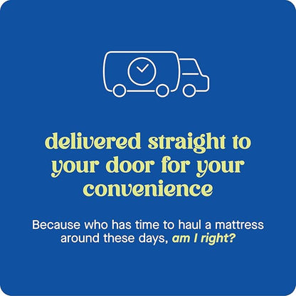 Sealy Dreamlife 12” Foam Mattress-in-a-Box, Full, SealyComfort Gel Memory Foam, SealySupport Transition Foam, Surface-Guard Technology