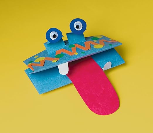 Prang (Formerly SunWorks) Construction Paper, Bright Blue, 9" x 12", 100 Sheets (Pack of 2)