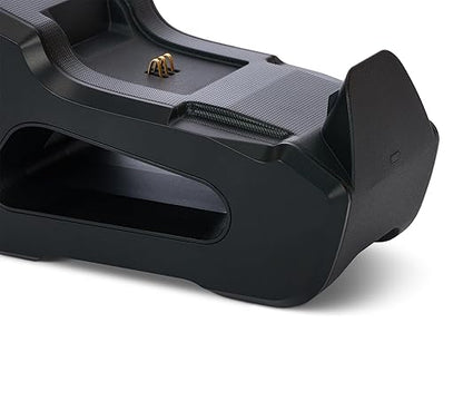 PowerA Solo Charging Stand for Xbox Series X|S - Black, Works with Xbox One, Charging Station for Xbox Wireless Controller, Officially Licensed