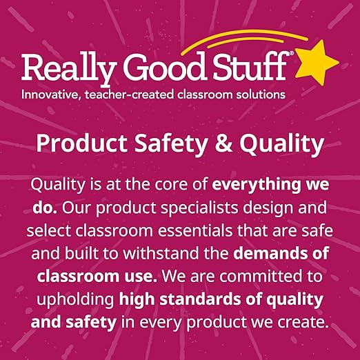 Really Good Phonics Sound Box Kit - Educational Toys, Reading Games for Kids, Learning Activities, Homeschool & Classroom Must Haves