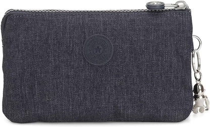 Kipling Creativity Large Printed Pouch You Rock