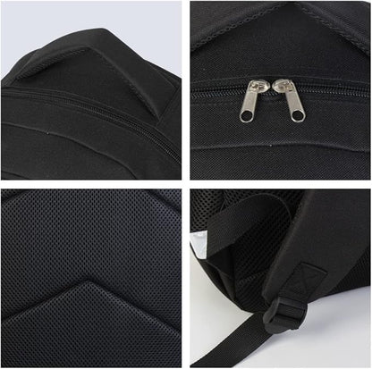 School Backpack for Boys 17" Boys Backpack for Kids Children Teens Elementary Middle School - Students Bookbag Ages 6-18 Gorilla Tag Travel Back Pack