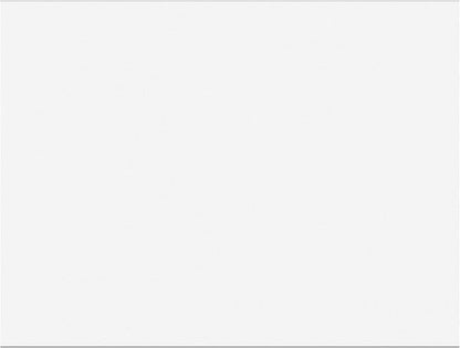 Prang (Formerly SunWorks) Construction Paper, Bright White, 18" x 24", 50 Sheets