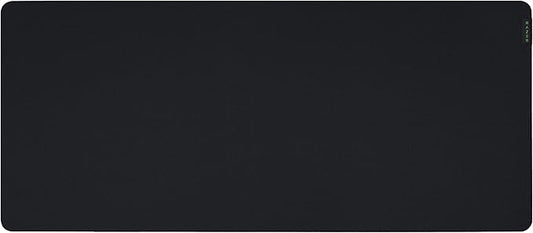 Razer Gigantus V2 Cloth Gaming Mouse Pad (XXL): Thick, High-Density Foam - Non-Slip Base - Classic Black