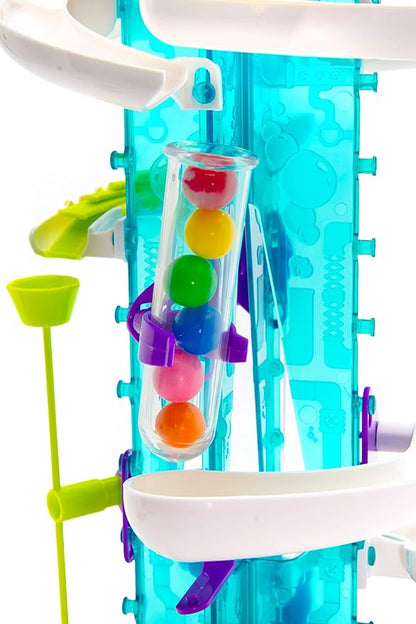 Thames and Kosmos Gumball Machine Maker
